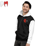 Heartbreak Hoodie (Dark Variant)