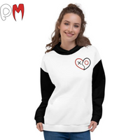 Heartbreak Hoodie-Unisex