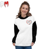 Heartbreak Hoodie-Unisex