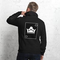 Royalty Clubs Sweater (Unisex)