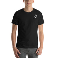 Royalty Diamond T-shirt (Unisex)